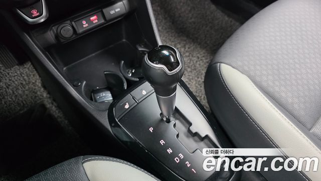 Kia morning 2020 — photo 12