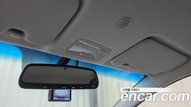 Kia morning 2020 — photo 24