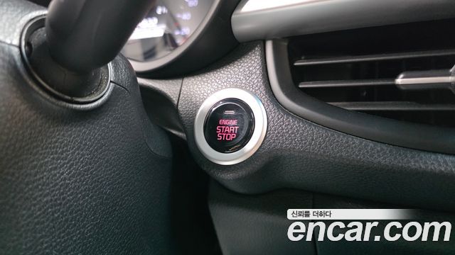 Kia morning 2020 — photo 26