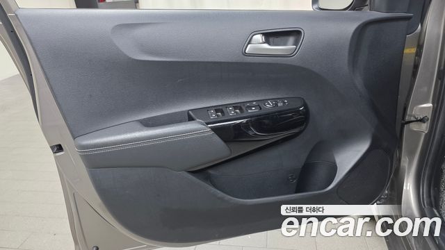 Kia morning 2020 — photo 14