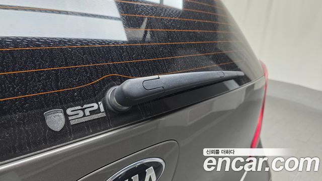 Kia morning 2020 — photo 28