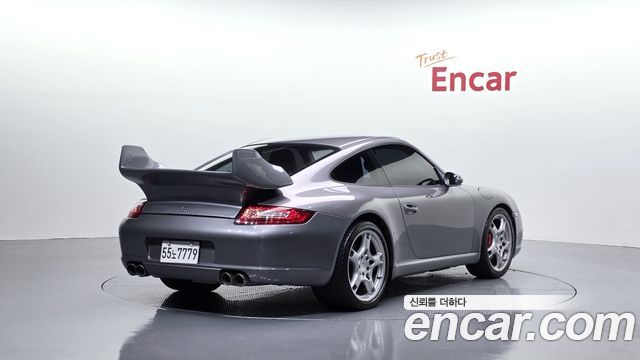 Porsche 911 2005 — photo 2