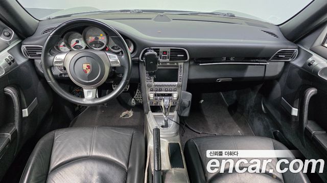 Porsche 911 2005 — photo 10