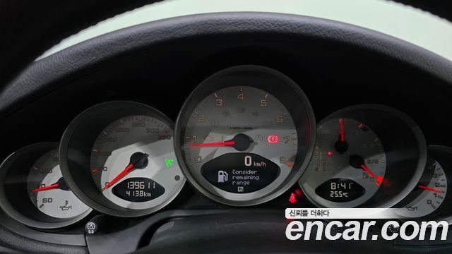 Porsche 911 2005 — photo 11