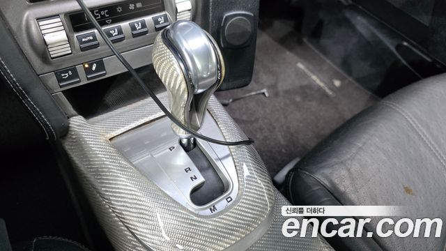 Porsche 911 2005 — photo 12