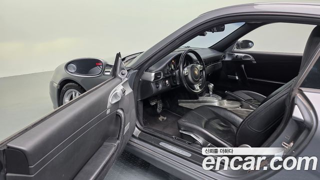 Porsche 911 2005 — photo 13