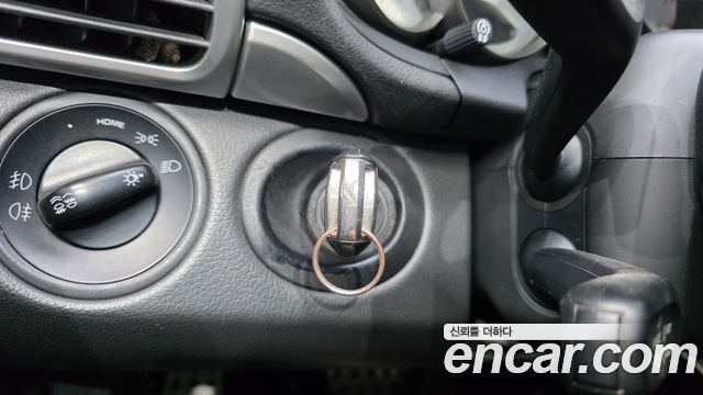 Porsche 911 2005 — photo 23