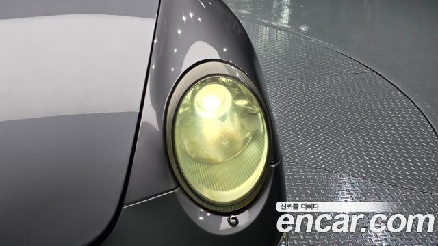 Porsche 911 2005 — photo 8