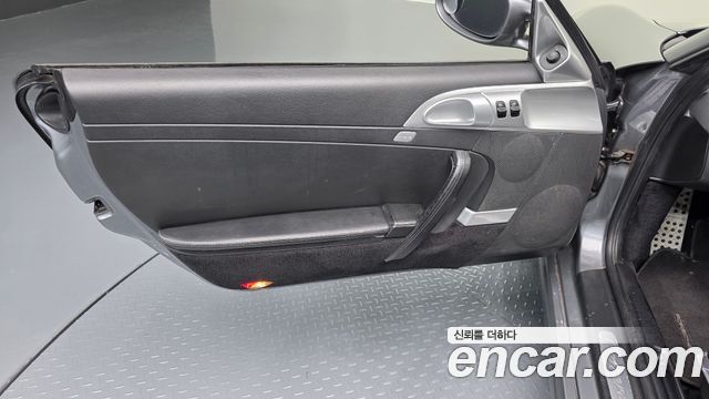Porsche 911 2005 — photo 14