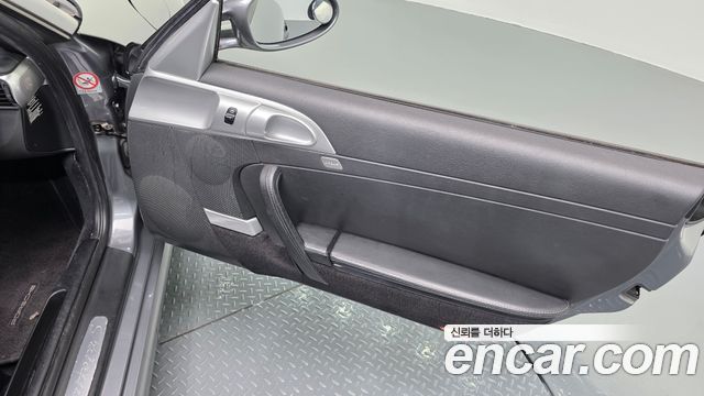 Porsche 911 2005 — photo 15