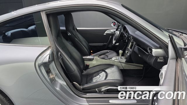 Porsche 911 2005 — photo 16