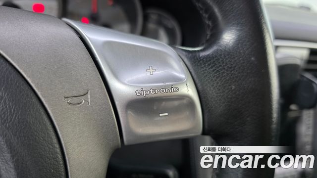 Porsche 911 2005 — photo 28