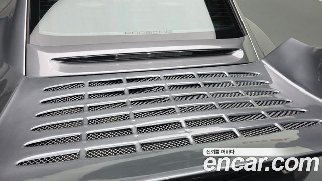 Porsche 911 2005 — photo 33