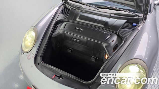 Porsche 911 2005 — photo 34