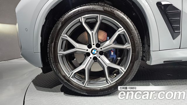 BMW X5 2026 — photo 5