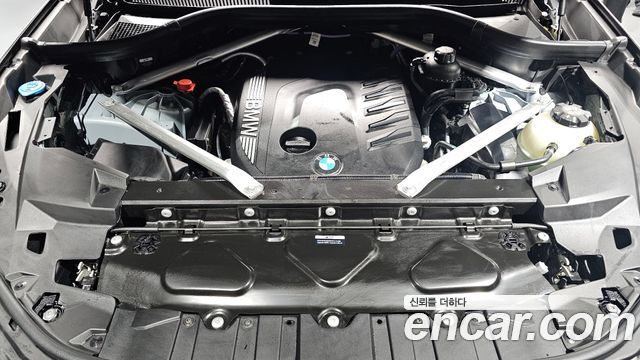 BMW X5 2026 — photo 6