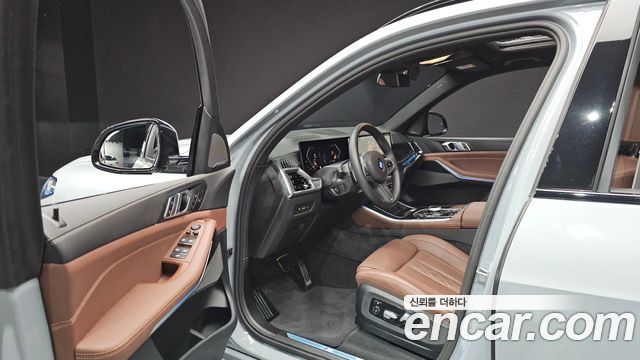 BMW X5 2026 — photo 10