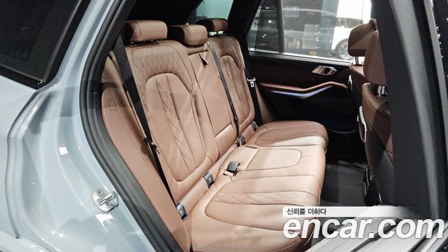 BMW X5 2026 — photo 11