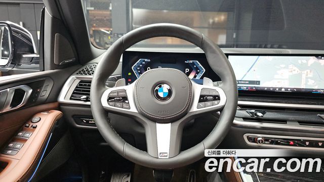 BMW X5 2026 — photo 13