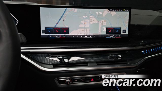 BMW X5 2026 — photo 17