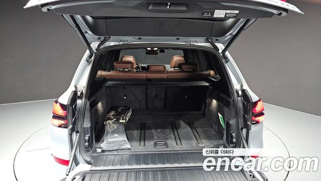 BMW X5 2026 — photo 20