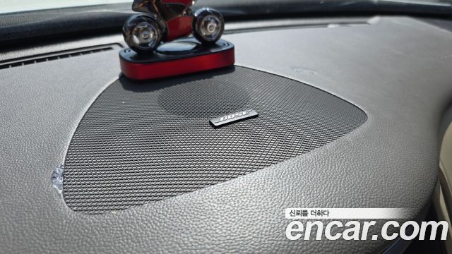 Infiniti EX 2008 — photo 19