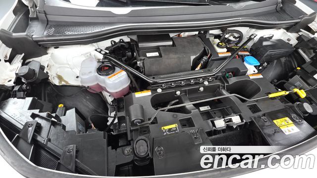 Volkswagen ID.4 2022 — photo 6
