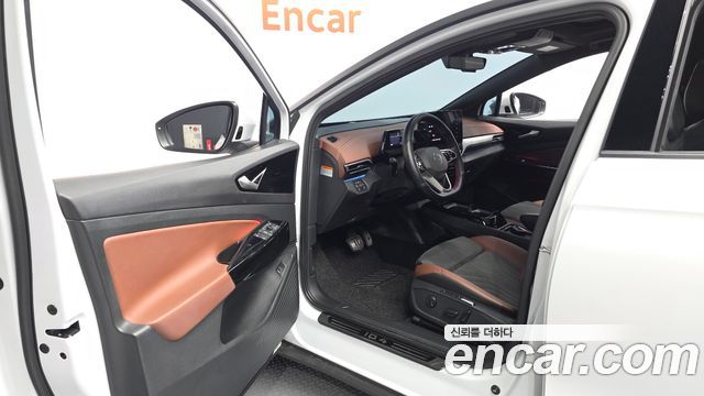 Volkswagen ID.4 2022 — photo 10