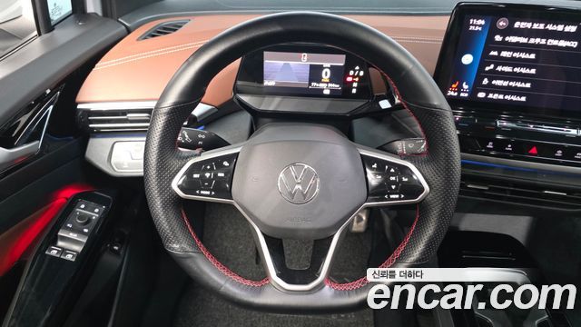 Volkswagen ID.4 2022 — photo 13