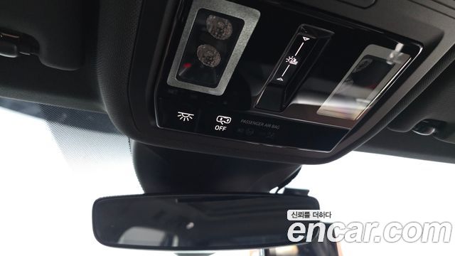 Volkswagen ID.4 2022 — photo 17