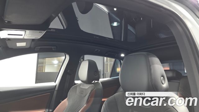Volkswagen ID.4 2022 — photo 18