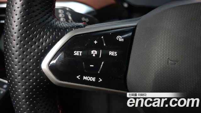 Volkswagen ID.4 2022 — photo 19