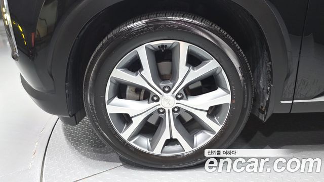 Hyundai Palisade 2021 — photo 5