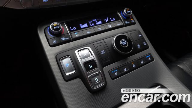 Hyundai Palisade 2021 — photo 12