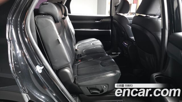 Hyundai Palisade 2021 — photo 18