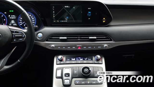 Hyundai Palisade 2021 — photo 20