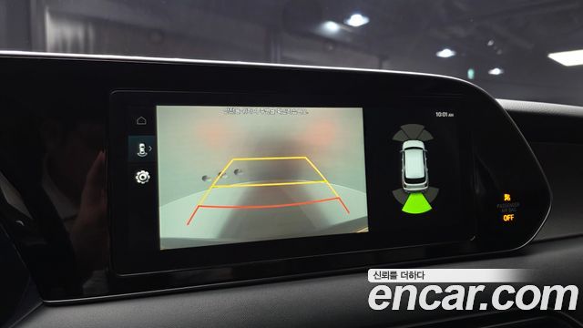 Hyundai Palisade 2021 — photo 21