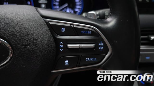 Hyundai Palisade 2021 — photo 22