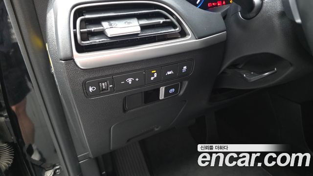 Hyundai Palisade 2021 — photo 23