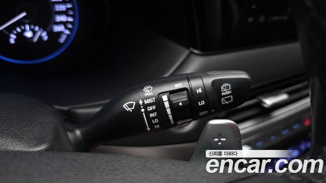 Hyundai Palisade 2021 — photo 25
