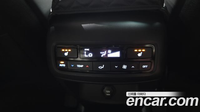 Hyundai Palisade 2021 — photo 26