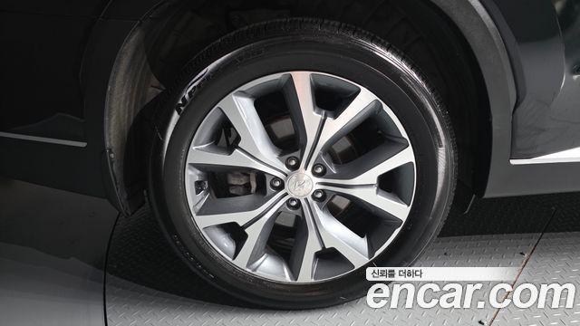 Hyundai Palisade 2021 — photo 7