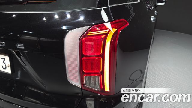 Hyundai Palisade 2021 — photo 9