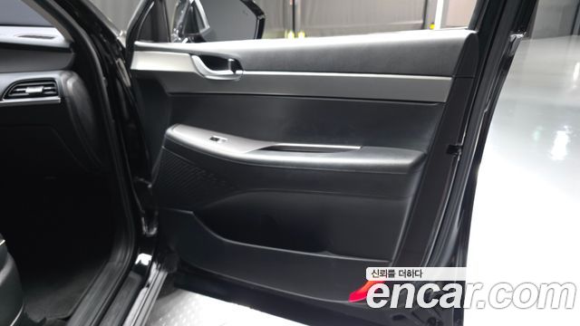 Hyundai Palisade 2021 — photo 14