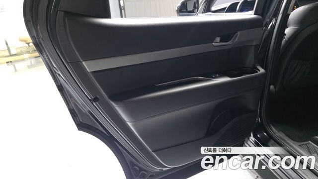 Hyundai Palisade 2021 — photo 15