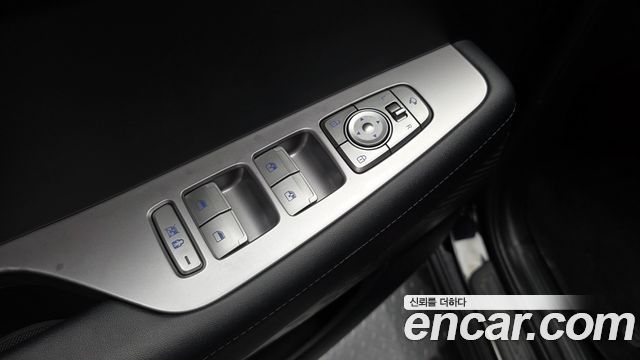 Hyundai Palisade 2021 — photo 28