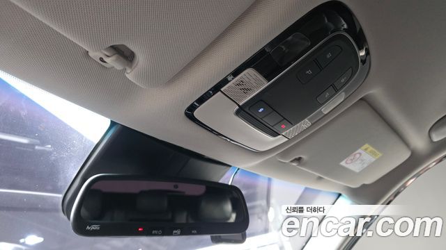 Hyundai Palisade 2021 — photo 29