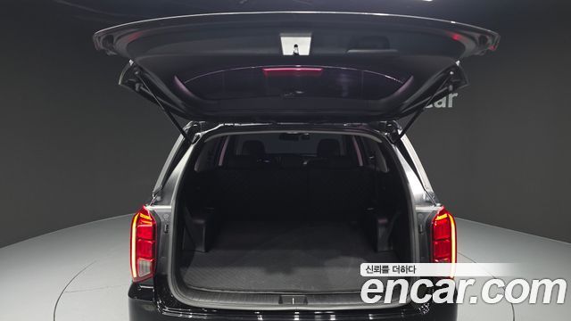Hyundai Palisade 2021 — photo 30
