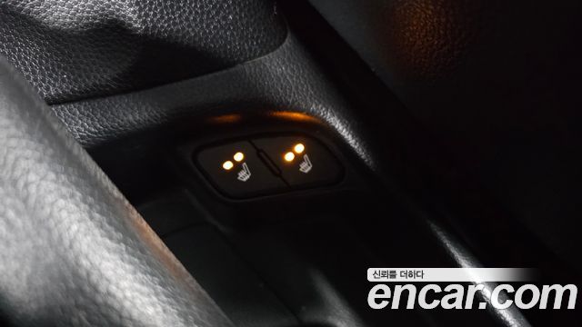 Kia morning 2012 — photo 19