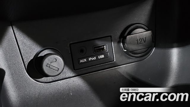 Kia morning 2012 — photo 20